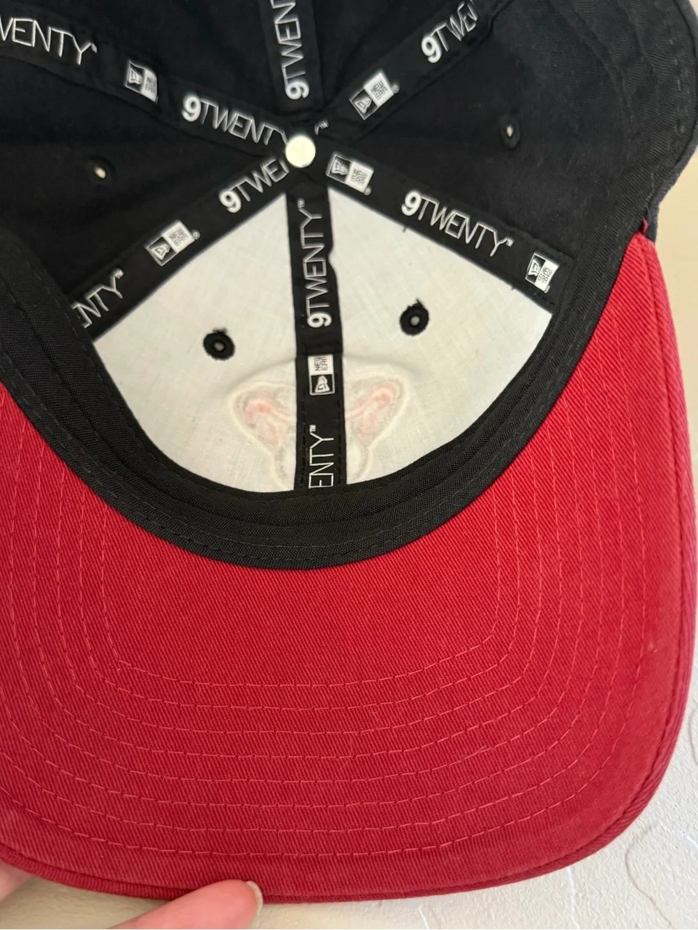 New Era Arizona Diamondbacks baseball cap